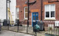 Hyde Brewery House - 2 bedroom house with parking - Chambres d’hôtes