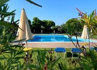 B&B Grado - Calilla Home - appartamento Maestrale - Bed and Breakfast Grado