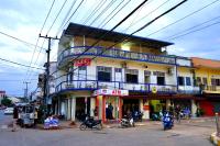 KFG Guesthouse - B&B Thakhek