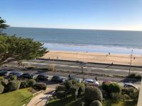 Splendide et spacieux appartement, face à la mer - Chambres d'hôtes La Baule-Escoublac