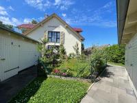 Haus Sterntaucher Ferienwohnung "Sonnenstern" - Bed and Breakfast
