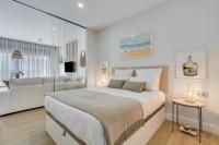 Home2Book Bright & Stylish Studio in La Isleta - Bed and Breakfast Las Palmas de Gran Canaria