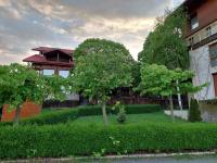 АПАРТАМЕНТИ МОРСКА АЛЕЯ - B&B Lozenets