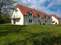 Gollwitzer Park Sternengucker - B&B Gollwitz