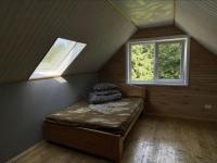 Dreibettzimmer mit eigenem Bad