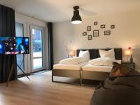 Appartement - Begane Grond