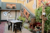 Appartement met Uitzicht op het Gebergte