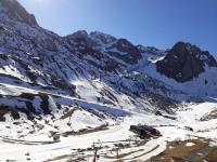 Mongie Appart - B&B Bagnères-de-Bigorre