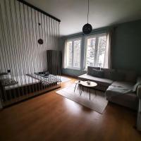 Lucky number 7 Studio - B&B Sofía