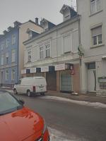 St Maximin Erdgeschoß Lounge - B&B Trier