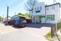 Apartamenty Delfin - B&B