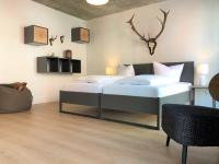 Apartamento - Planta baja
