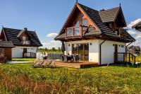 Korona Gór - Domki Białka Tatrzańska - Bed and Breakfast Białka Tatrzańska