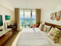 B&B Miami - Balcony Ocean View ! Pool - WiFi - Gym - Parking - Bed and Breakfast Miami