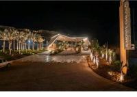 Amazing panoramic sea view 3-bedroom chalet in IL Monte Galala El Sokhna Families Only - B&B Al ‘Ayn as Sukhnah