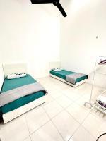 Haney Homestay - Ferienwohnung Kuantan