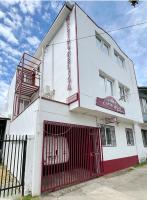 B&B Valdivia - Hostal Feliza - Bed and Breakfast Valdivia