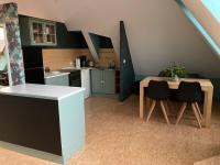 Pyramide Haus 51,8 - Ferienwohnung Bad Nenndorf