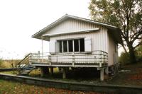 Haus am Seeufer mit Veranda in natürlicher Umgebung - Chambres d’hôtes Güttingen