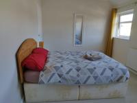 Budget Doppelzimmer