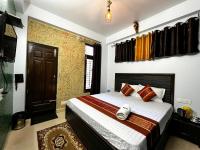 Deluxe Tweepersoonskamer