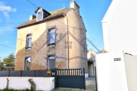 LocaLise - M2A - Ty Maen Gouloù - Maison avec extérieur entièrement clos - Proche du centre et du port - Draps inclus - Animaux bienvenus - Ferienwohnung Guilvinec