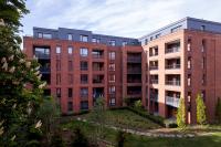 Scala Apartamenty by Moderna Profit- Łąkowa 60F z parkingiem - Ferienwohnung