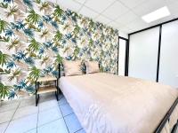 Le Grand Penon ~ Logement Spacieux à 6 min du Parc - Chambres d’hôtes Saint-Georges-lès-Baillargeaux