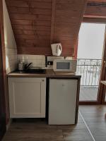 Habitación Doble con balcón 