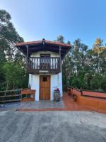 Refugio Finca El Canu - B&B