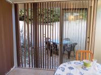 Meschers sur Gironde - VILLA avec TERRASSE - IDEAL vacances en famille - Ferienwohnung