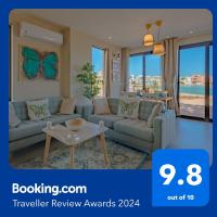 B&B Hurghada - Apartment in Gouna Tawila The Butterfly - Bed and Breakfast Hurghada