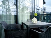 Butique Apartamentai Birštone - Holistic Skin & Wellness SPA Apartments - Inovatyvios dermatologijos centras - B&B