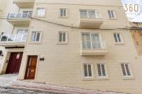 Modern fully Equipped 1BR home in St Julians by 360 Estates - B&B