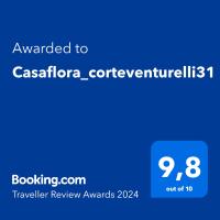 Casaflora_corteventurelli31 - Ferienwohnung Valeggio sul Mincio