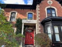 Norfolk Guest House Inn - B&B Guelph