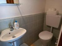 Appartamento Monolocale con 1 Letto Matrimoniale