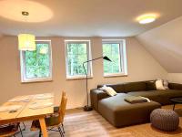 Fewo Wolke - B&B Menslage