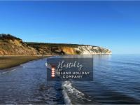 Captains Quarters - B&B