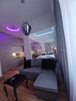 Apartamenty "PRZY KATEDRZE" GORZÓW - klimatyzacja - B&B Gorzów Wielkopolski