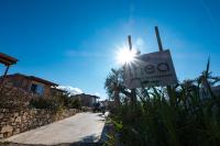 Thea Luxury residences - Bed and Breakfast Zacháro