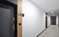 Poznań Airport Comfy Apartment - Chambres d’hôtes