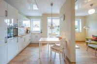 B&B Husum - Wellengang - Bed and Breakfast Husum