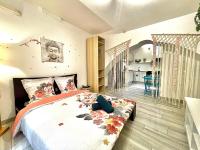 *Le Lotus*Fiber Wifi*Hyper Center* - Chambres d’hôtes Salon-de-Provence