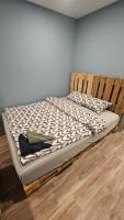 Quadruple Room with Shared Bathroom