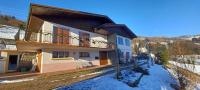 la belle vue - Ferienwohnung Cornimont