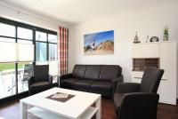 Seewind - Bed and Breakfast Borkum