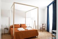 Doppelzimmer mit Zustellbett