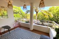 Appt Palma au cœur de Boucan Canot - B&B