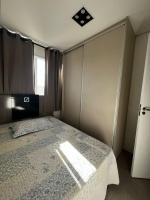Apartamento em ALPHAVILLE - B&B Barueri